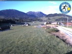 Archiv Foto Webcam Gonten bei Appenzell 06:00