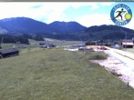 Archiv Foto Webcam Gonten bei Appenzell 11:00