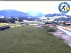 Archiv Foto Webcam Gonten bei Appenzell 13:00