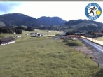 Archiv Foto Webcam Gonten bei Appenzell 17:00
