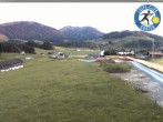 Archiv Foto Webcam Gonten bei Appenzell 19:00