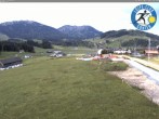 Archiv Foto Webcam Gonten bei Appenzell 06:00