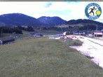 Archiv Foto Webcam Gonten bei Appenzell 09:00