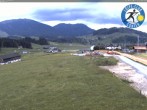 Archiv Foto Webcam Gonten bei Appenzell 11:00