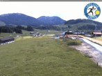Archiv Foto Webcam Gonten bei Appenzell 15:00