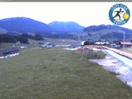 Archiv Foto Webcam Gonten bei Appenzell 19:00