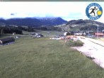Archiv Foto Webcam Gonten bei Appenzell 07:00