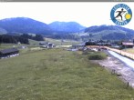Archiv Foto Webcam Gonten bei Appenzell 15:00