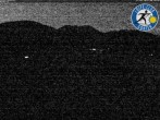 Archiv Foto Webcam Gonten bei Appenzell 23:00