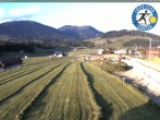Archiv Foto Webcam Gonten bei Appenzell 05:00