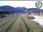Archiv Foto Webcam Gonten bei Appenzell 06:00
