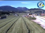Archiv Foto Webcam Gonten bei Appenzell 07:00