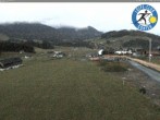 Archiv Foto Webcam Gonten bei Appenzell 03:00