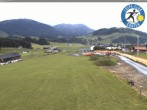 Archiv Foto Webcam Gonten bei Appenzell 05:00