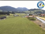 Archiv Foto Webcam Gonten bei Appenzell 07:00