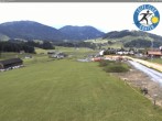 Archiv Foto Webcam Gonten bei Appenzell 09:00