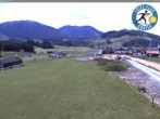 Archiv Foto Webcam Gonten bei Appenzell 11:00