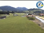Archiv Foto Webcam Gonten bei Appenzell 15:00