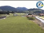 Archiv Foto Webcam Gonten bei Appenzell 17:00
