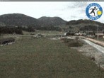 Archiv Foto Webcam Gonten bei Appenzell 03:00
