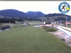 Archiv Foto Webcam Gonten bei Appenzell 05:00