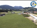 Archiv Foto Webcam Gonten bei Appenzell 07:00