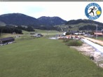 Archiv Foto Webcam Gonten bei Appenzell 09:00