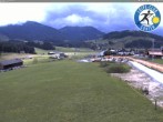 Archiv Foto Webcam Gonten bei Appenzell 13:00