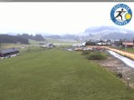 Archiv Foto Webcam Gonten bei Appenzell 15:00