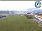 Archiv Foto Webcam Gonten bei Appenzell 17:00
