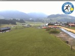 Archiv Foto Webcam Gonten bei Appenzell 19:00
