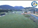 Archiv Foto Webcam Gonten bei Appenzell 03:00