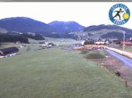 Archiv Foto Webcam Gonten bei Appenzell 05:00