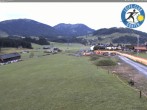 Archiv Foto Webcam Gonten bei Appenzell 06:00