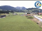 Archiv Foto Webcam Gonten bei Appenzell 07:00