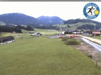 Archiv Foto Webcam Gonten bei Appenzell 05:00