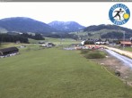 Archiv Foto Webcam Gonten bei Appenzell 06:00