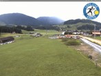 Archiv Foto Webcam Gonten bei Appenzell 07:00