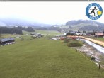 Archiv Foto Webcam Gonten bei Appenzell 05:00