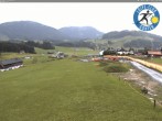 Archiv Foto Webcam Gonten bei Appenzell 06:00