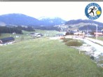 Archiv Foto Webcam Gonten bei Appenzell 03:00