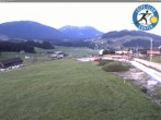 Archiv Foto Webcam Gonten bei Appenzell 05:00