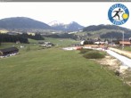 Archiv Foto Webcam Gonten bei Appenzell 06:00