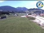 Archiv Foto Webcam Gonten bei Appenzell 07:00