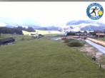 Archiv Foto Webcam Gonten bei Appenzell 13:00