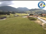 Archiv Foto Webcam Gonten bei Appenzell 15:00
