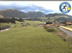 Archiv Foto Webcam Gonten bei Appenzell 19:00