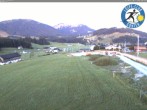 Archiv Foto Webcam Gonten bei Appenzell 03:00