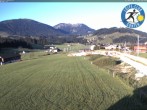 Archiv Foto Webcam Gonten bei Appenzell 05:00