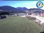 Archiv Foto Webcam Gonten bei Appenzell 06:00